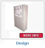 Control Panel Design